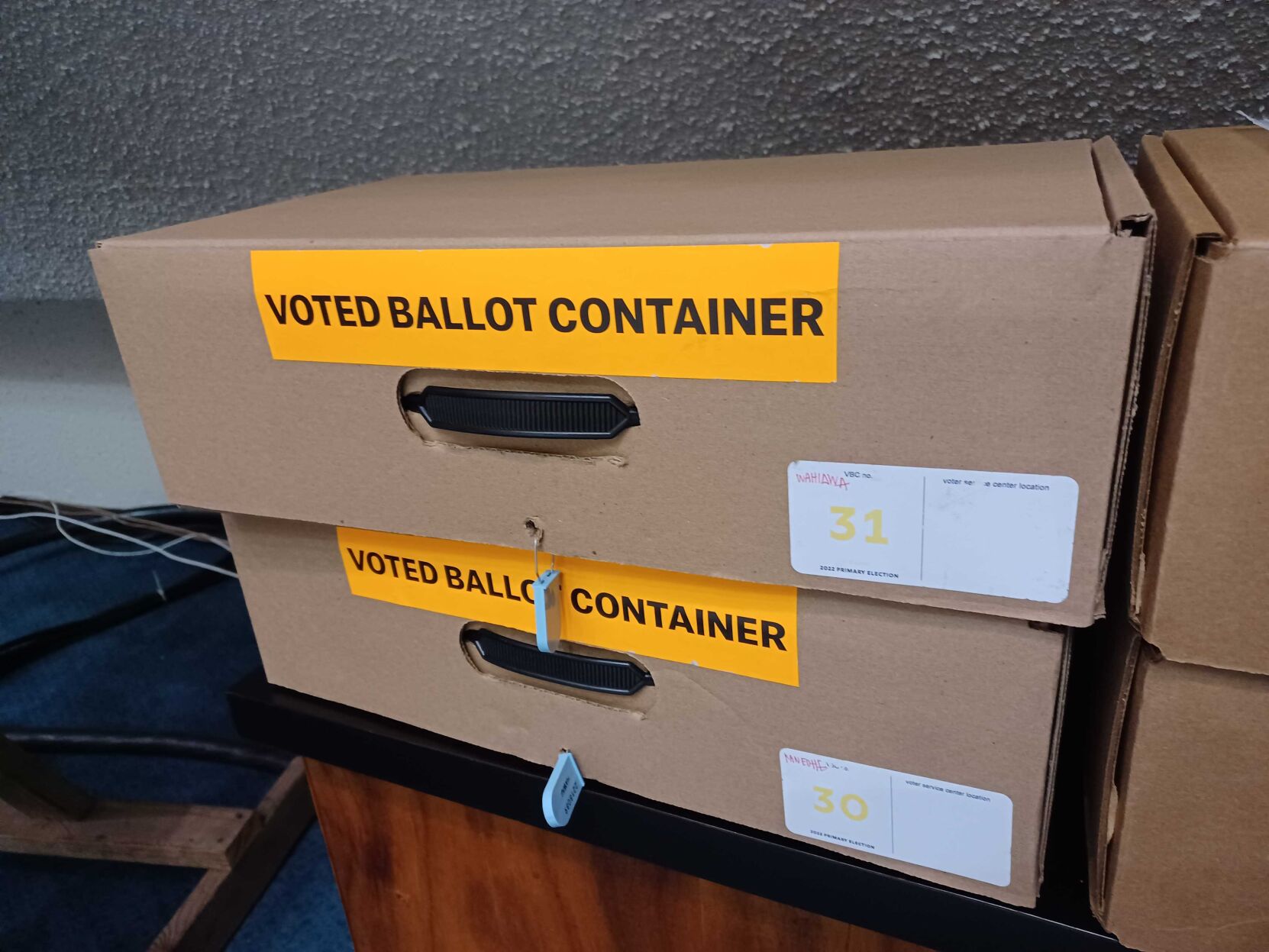 Hawaii Primary Election 2022: Live Blog | Local | Kitv.com