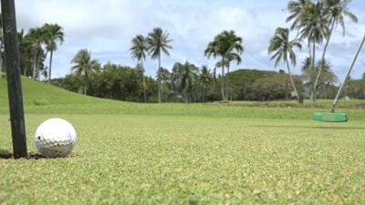 Pali, Kahuku golf courses to start online tee time registrations