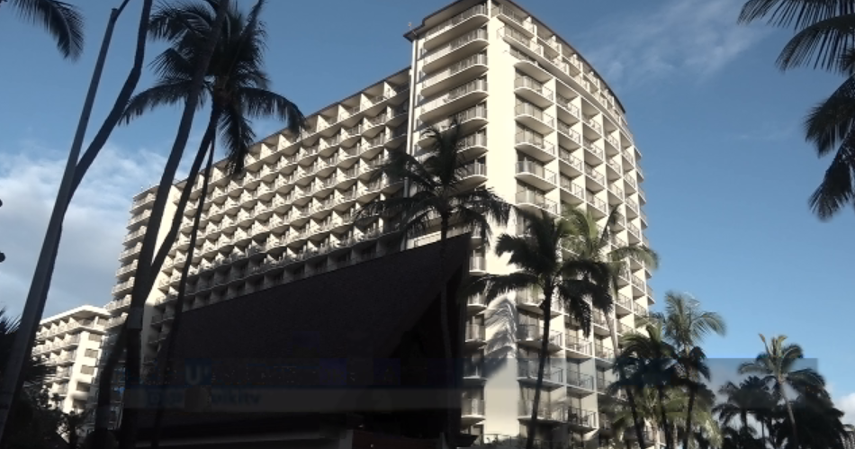 Alleged fentanyl distributor connected to Waikiki overdose deaths to appear in court - Vimarsana News