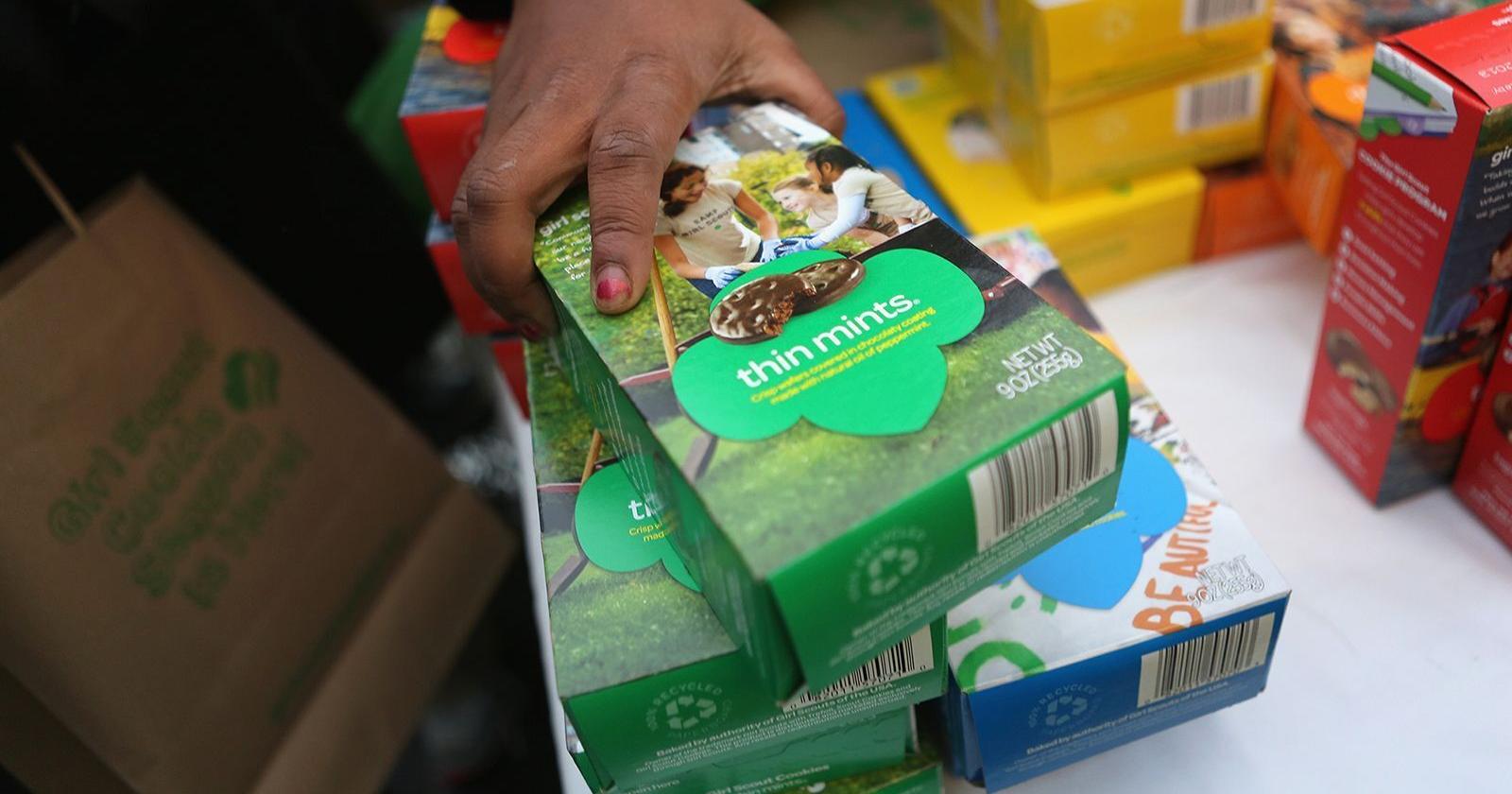 Girl Scouts not immune to inflation: Cookie prices are going up - Vimarsana News