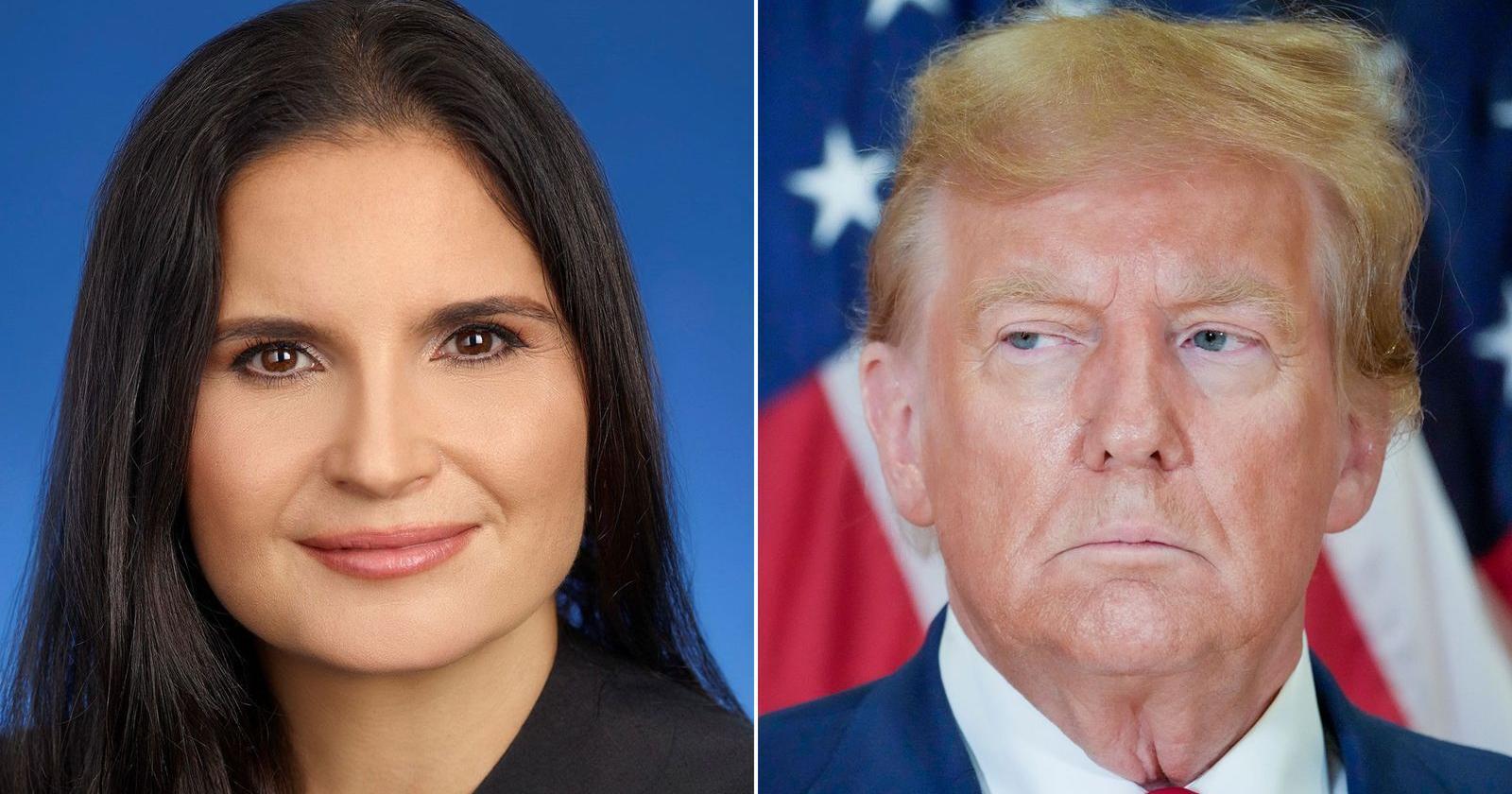 How legal fights and stalling by judge could push Trump documents trial after election - Vimarsana News