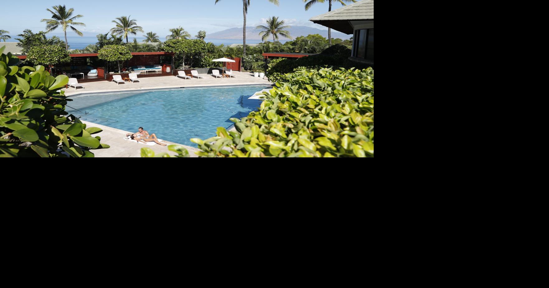 Grand Wailea workers ratify new contract with better pay and working