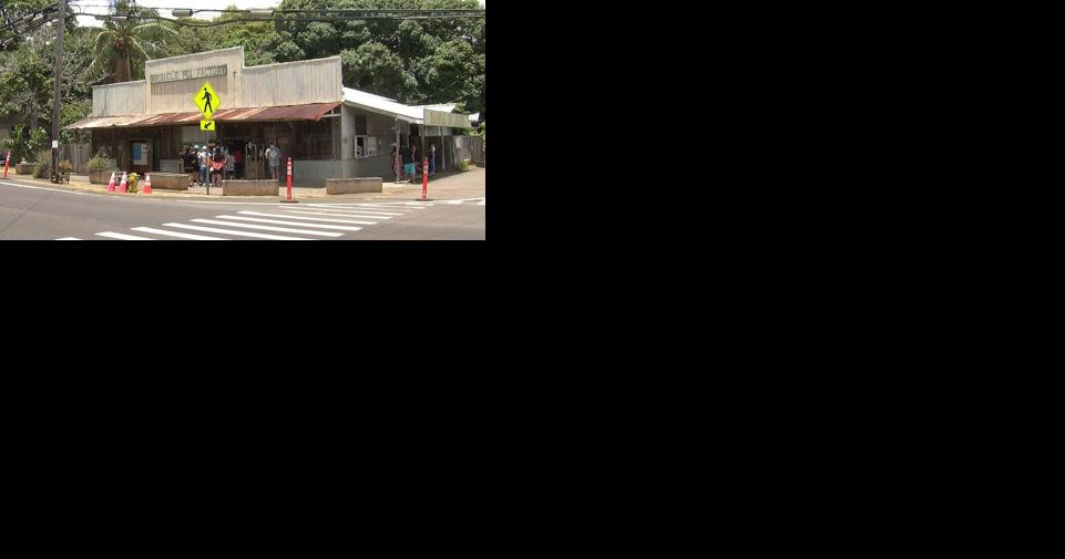 Waiahole Poi Factory set to expand in the heart of Windward Oahu - Vimarsana News