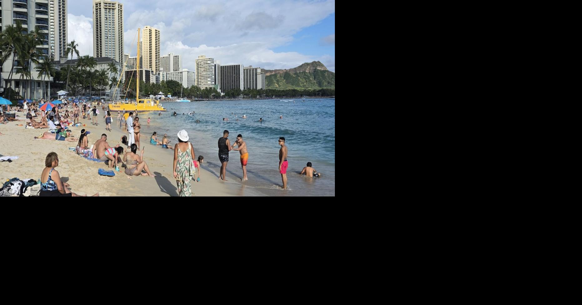 Hawaii Tourism Authority opens applications in search of new president and CEO