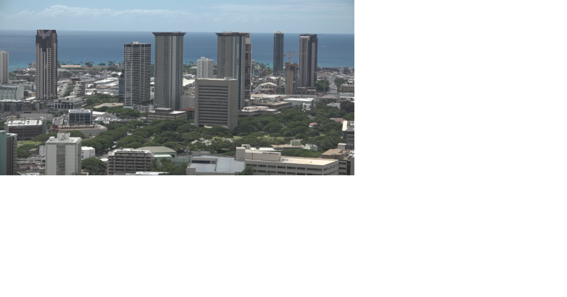 UHERO report: Hawaiʻi housing market stabilizing in some areas, but affordability crisis far from over