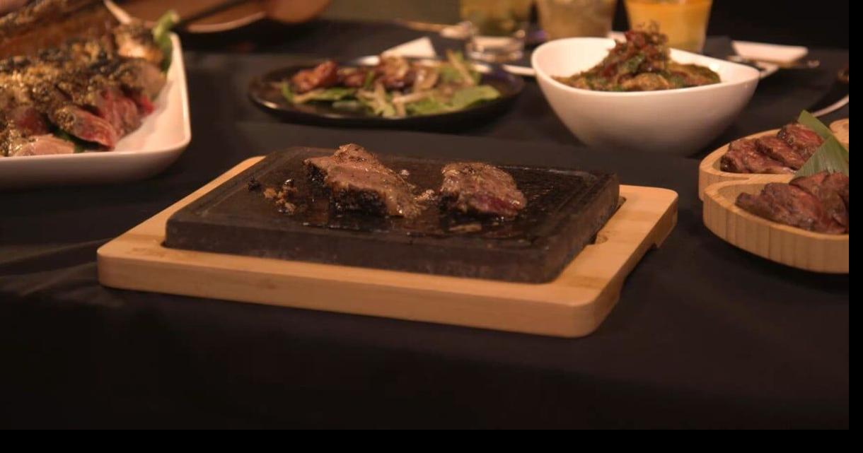 Hawaii Living with Anne Lee | Steakhouse Dining at ADEZ and Local Flavors at Kale’s Hale