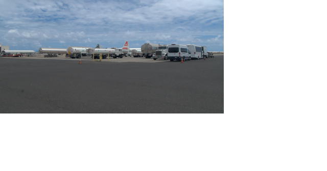 Owners, employees speak out about employee layoffs at Kalaeloa Airport - Vimarsana News