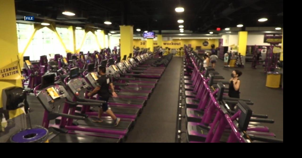 A bomb threat called into a Fitness in Kahului turned out to be