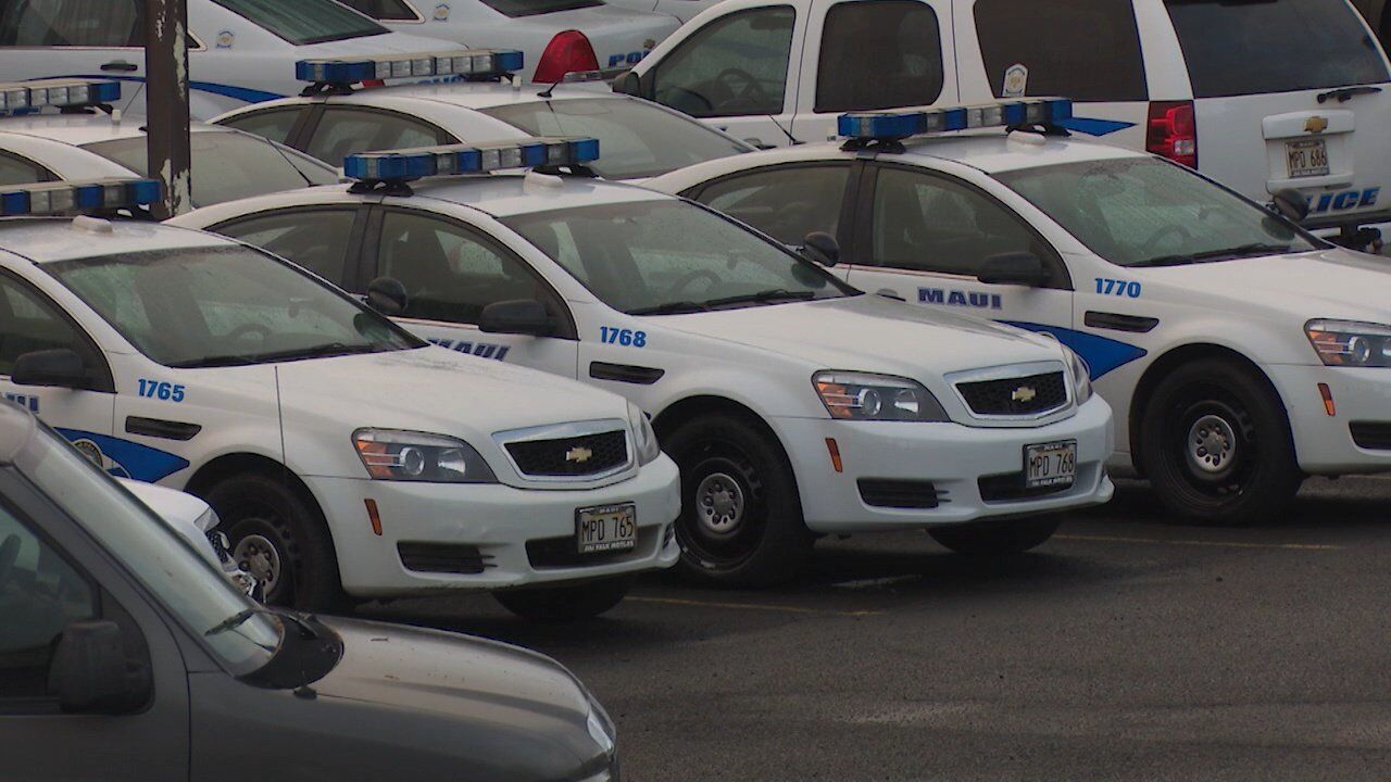 Police union survey reveals low morale at MPD and potential mass exodus |  Crime & Courts | kitv.com