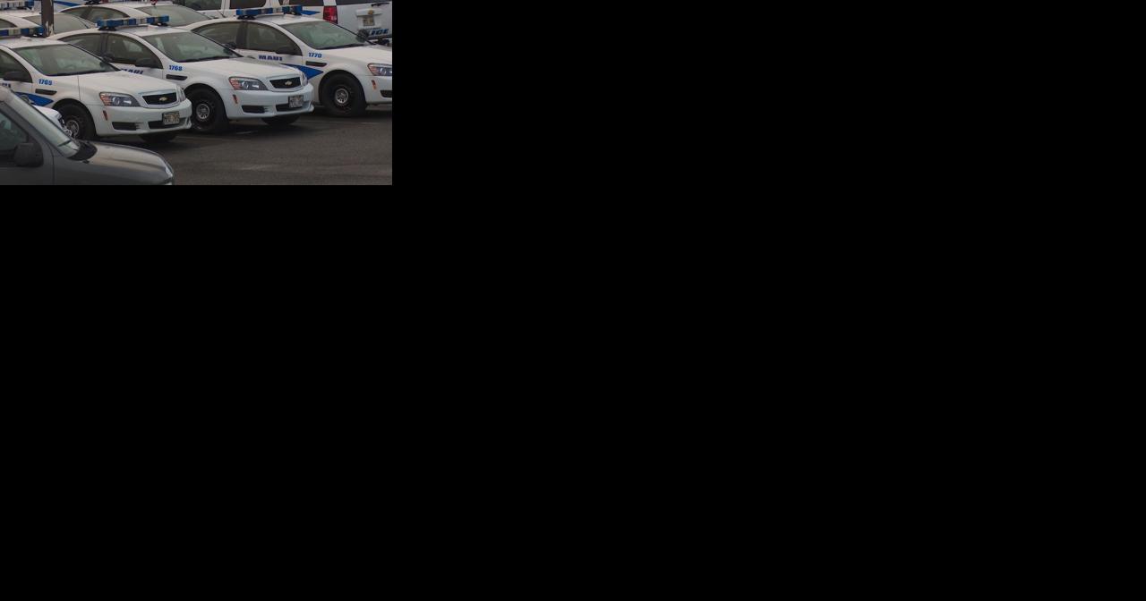 Police union survey reveals low morale at MPD and potential mass exodus - Vimarsana News