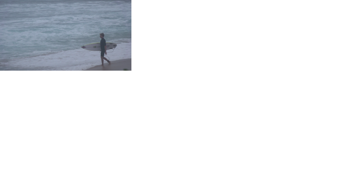 Massive surf expected to hit Hawaii on Thursday - Vimarsana News