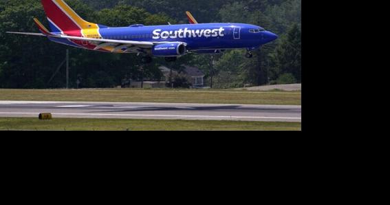 Southwest Airlines adds new SoCal flights to Hawaii starting Summer 2026