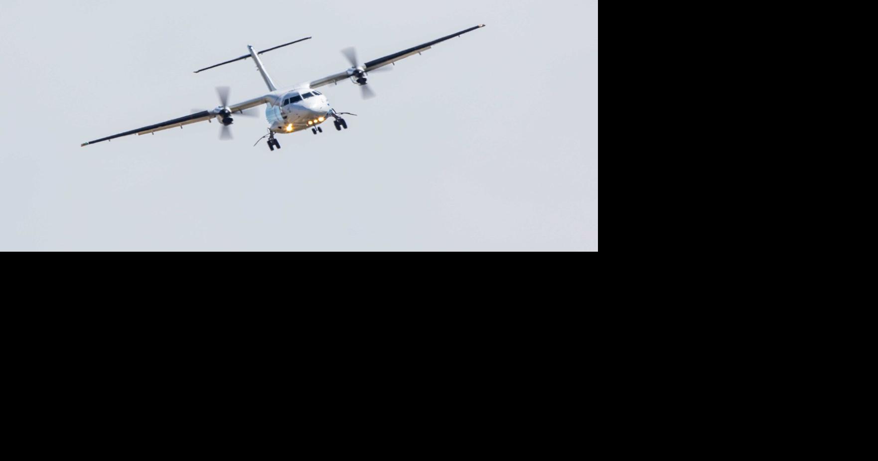 Man in serious condition after plane makes hard landing in Kapolei