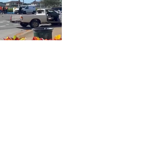 Ewa Beach rollover collision leads to 2 fatalities