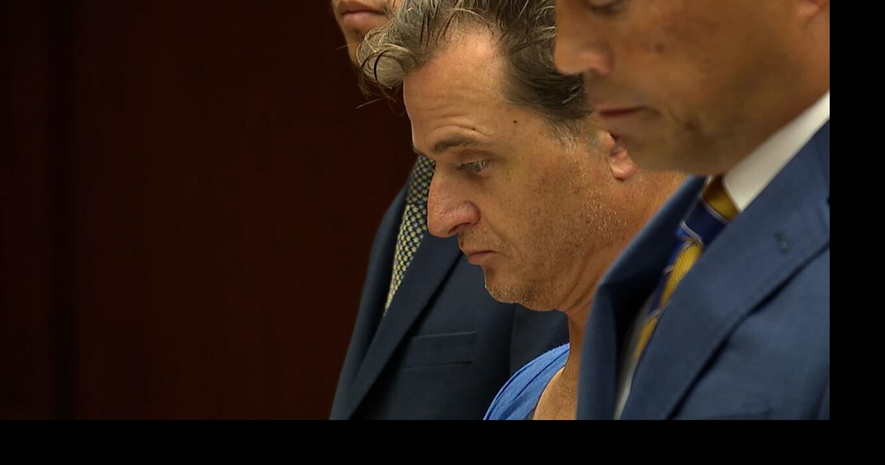Wife of Maui doctor accused of trying to kill her claims he believed ...