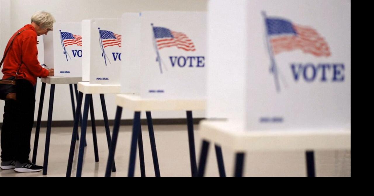 Trump reignites voter fraud debate; D.C. officials push back