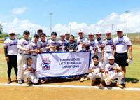 Honolulu rolls through pool play in Little League Softball world