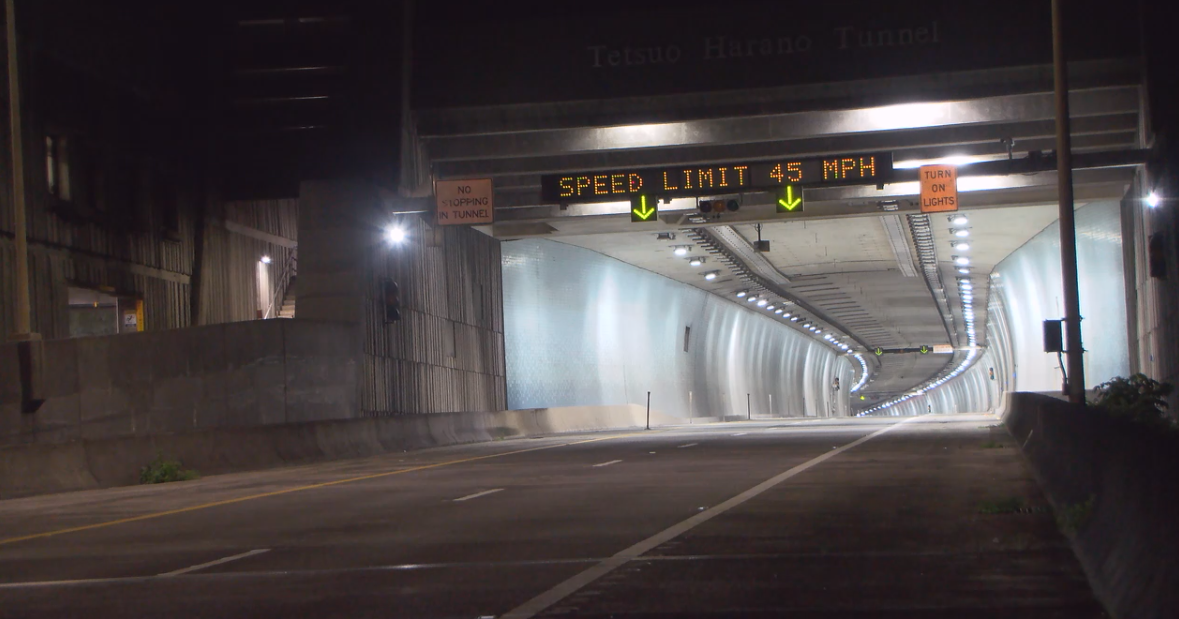 H 3 freeway to shutdown on Saturday June 24 for repairs Local kitv com