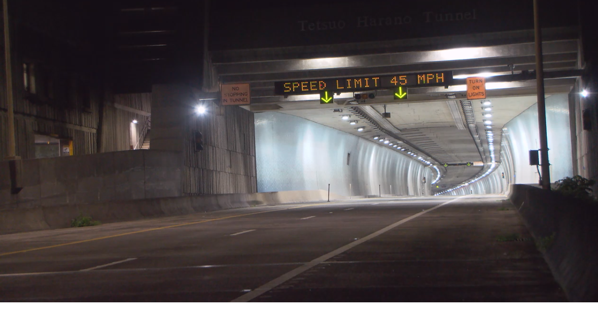 H 3 freeway to shutdown on Saturday June 24 for repairs Local kitv com
