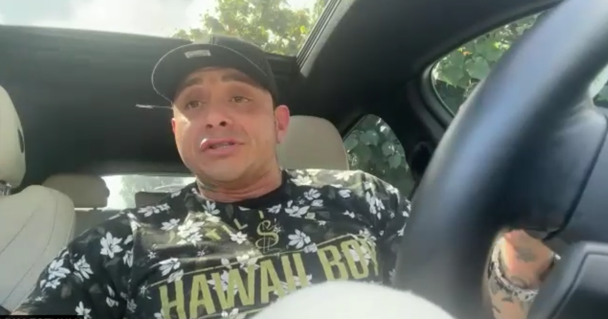 Coverage image for: Man found guilty of assault, firearm charges in connection to Kaimuki shooting in 2024