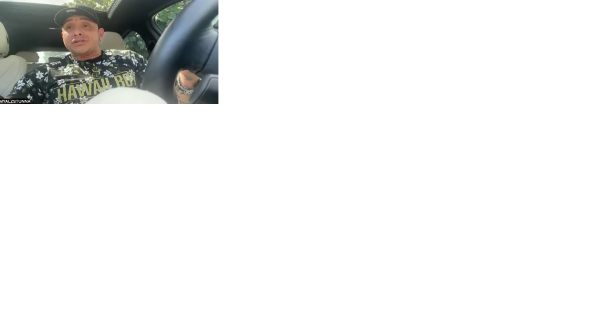 Man claiming to be Kaimuki shooter shares his side of the story - Vimarsana News
