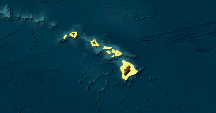 Tsunami watch cancelled for Hawaii following 7.5M earthquake off Russia’s Kamchatka region