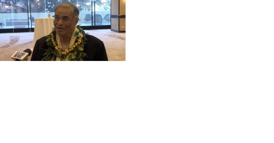 HTLA President Mufi Hanemann wins UH Shidler College of Business Legacy in Tourism award - Vimarsana News