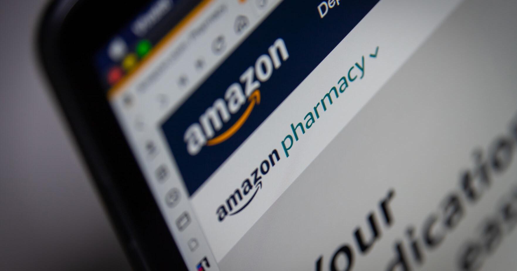Amazon launches $5-a-month unlimited prescription plan - Vimarsana News