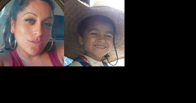 Missing Maui mom, 4-year-old son found safe, MPD says - Vimarsana News