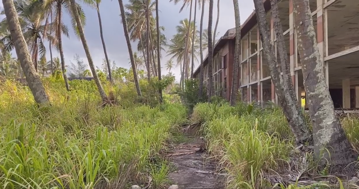 Coco Palms Resort planning pushes forward; Kauai residents and 
