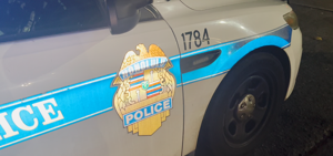 Police Investigate Arson After Three Cars Burn in Waipio