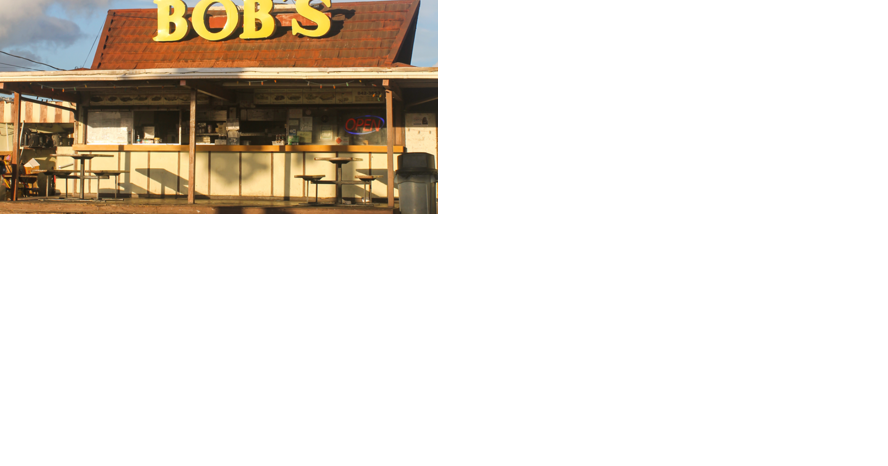 Bob's Bar-B-Que moving to new Honolulu location - Vimarsana News