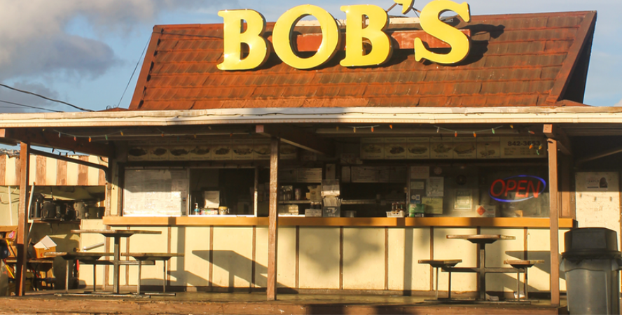 Bob new arrivals b que