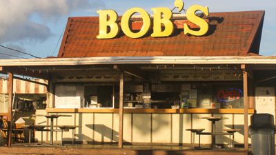 bob's drive in kuwait