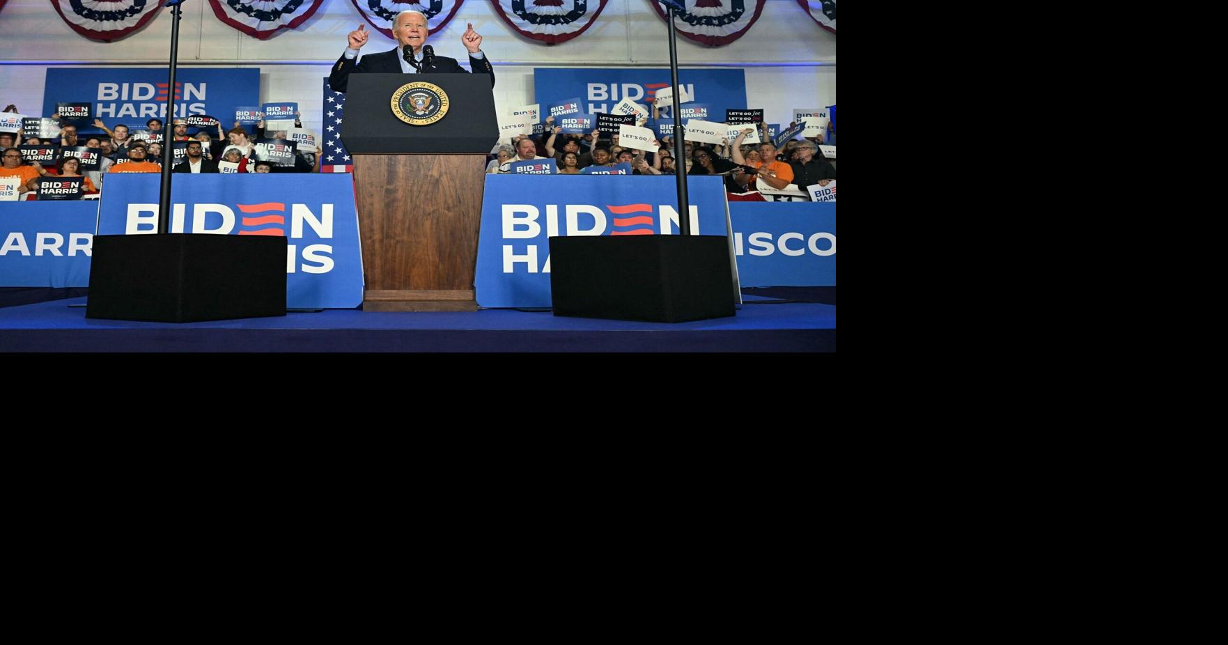 6 takeaways from President Joe Biden’s high-stakes ABC interview ...