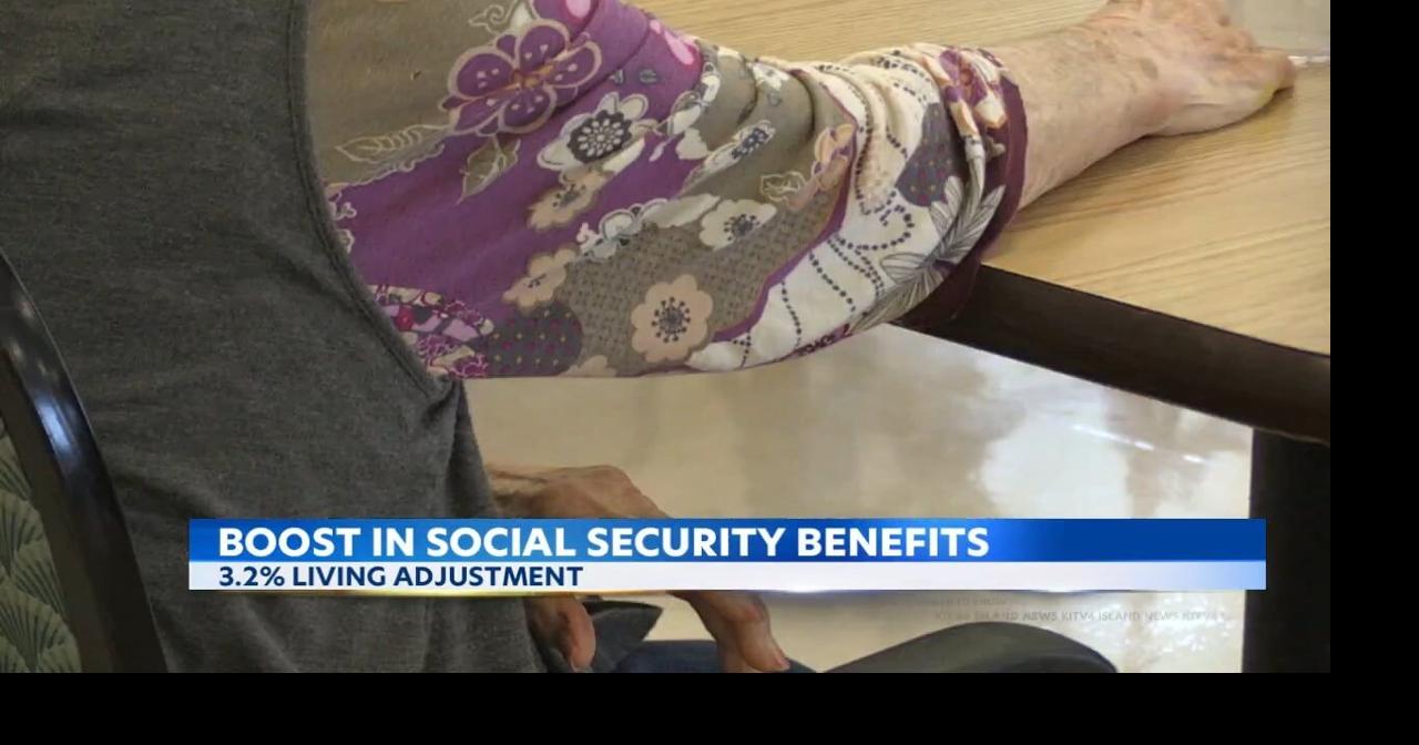 AARP Hawaii director discusses smaller Social Security cost-of-living adjustment in 2024