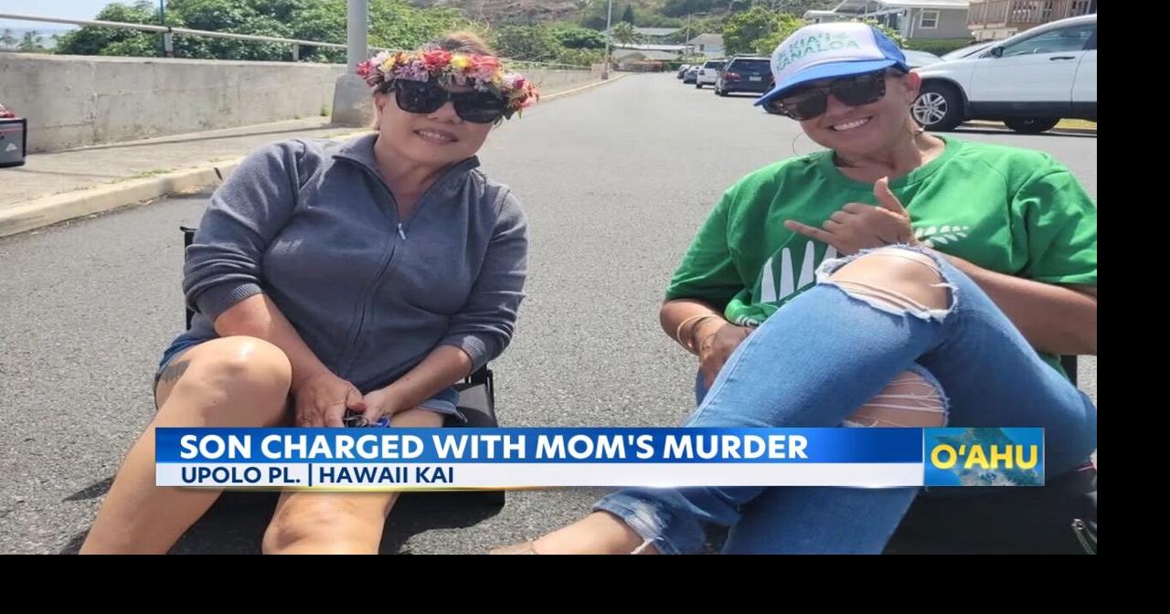 Friends mourn the loss of Hawaii Kai mother who police say was killed ...