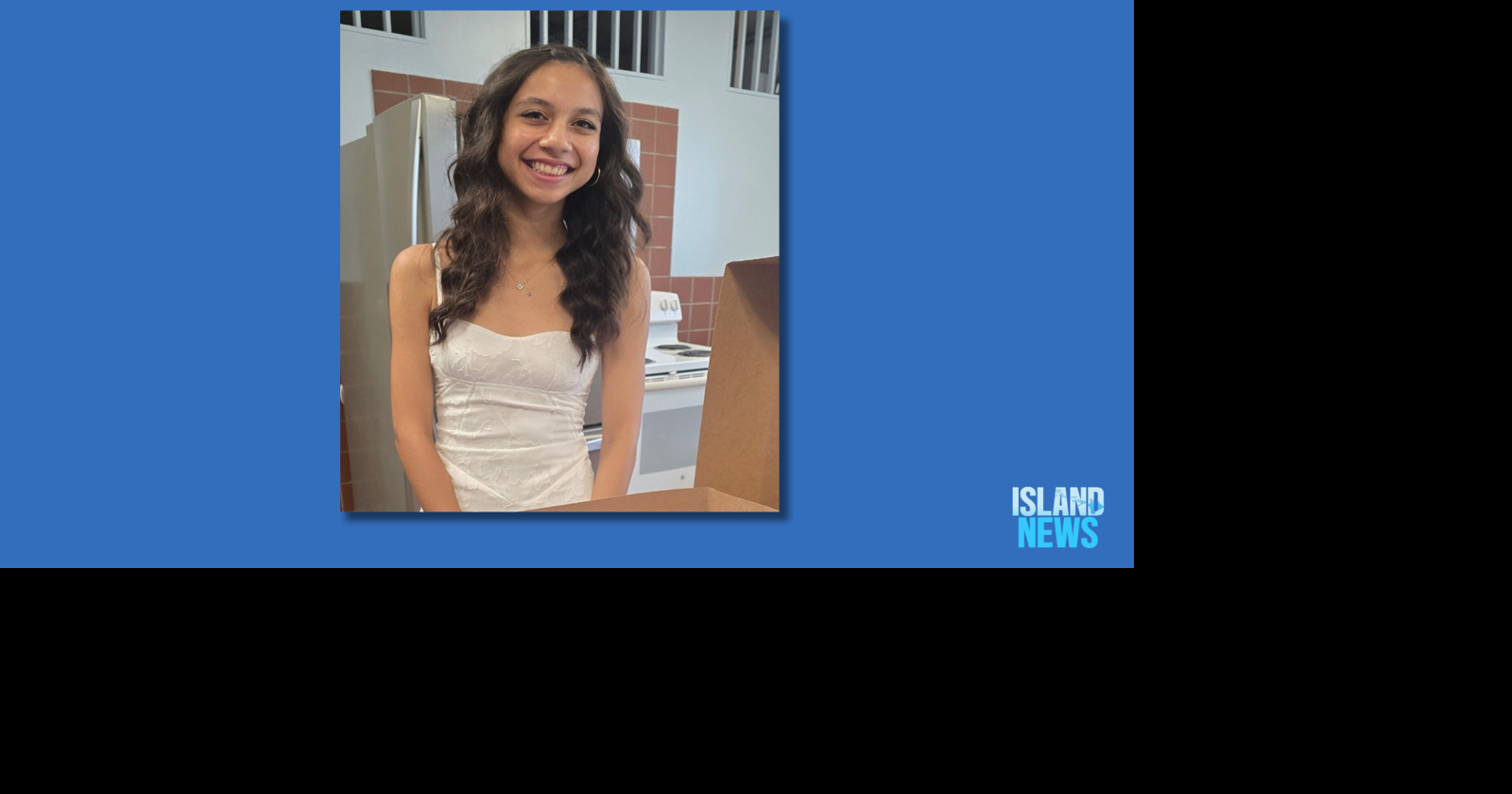 Kauai police seek help locating missing 17-year-old girl