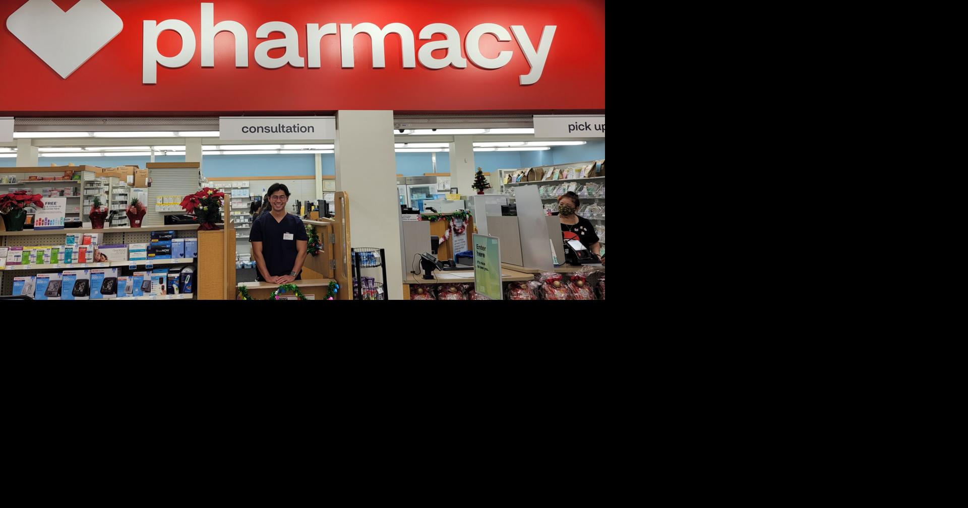 Maui Pharmacy Tech receives Dept. of Labor Apprentice Trailblazer