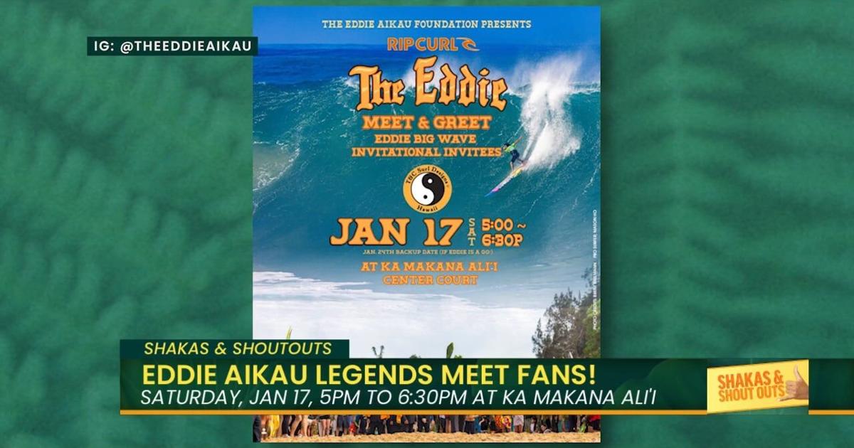 Upcoming Meet & Greet with Big-Wave Surfing Legends | Island Life Live ...