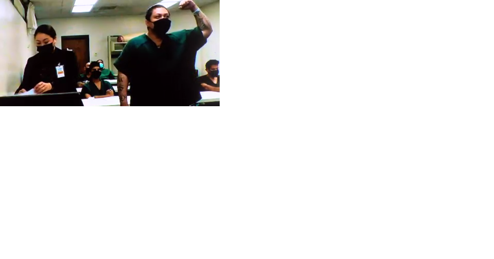Man accused of shooting, killing Ewa building manager pleads 'not guilty' | Crime & Courts - Vimarsana News