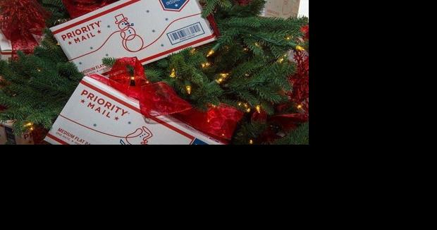 Four Hawaii post offices extending "Santa-days" to accommodate holiday rush - Vimarsana News
