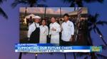 Christmas with the chefs returns to Kona with local flavors