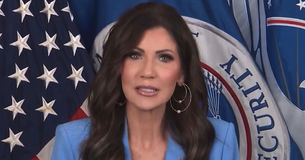 Homeland Security video blaming Democrats for the shutdown will not appear in Hawaii airports