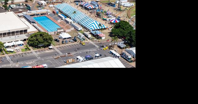 'It's a very sad day' | Organizers cancel Maui Fair, dissolve planning group - Vimarsana News