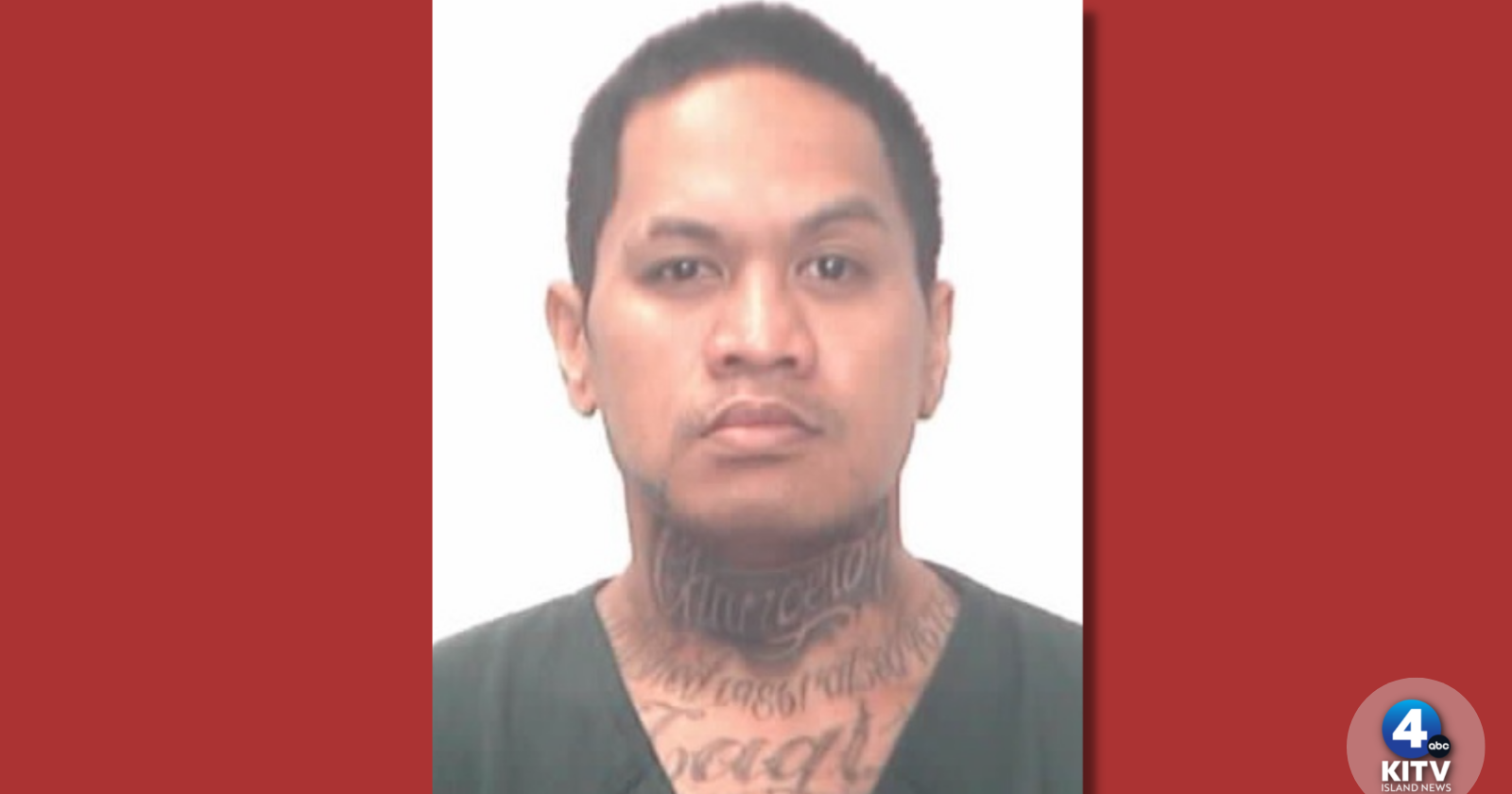 OCCC inmate who failed to return over the weekend arrested, HPD says | UPDATE - Vimarsana News