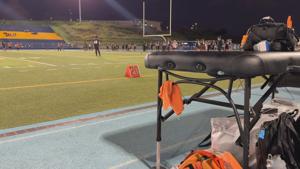 Honolulu Trend Highlights Athletic Trainers’ Role in Hawaii Football