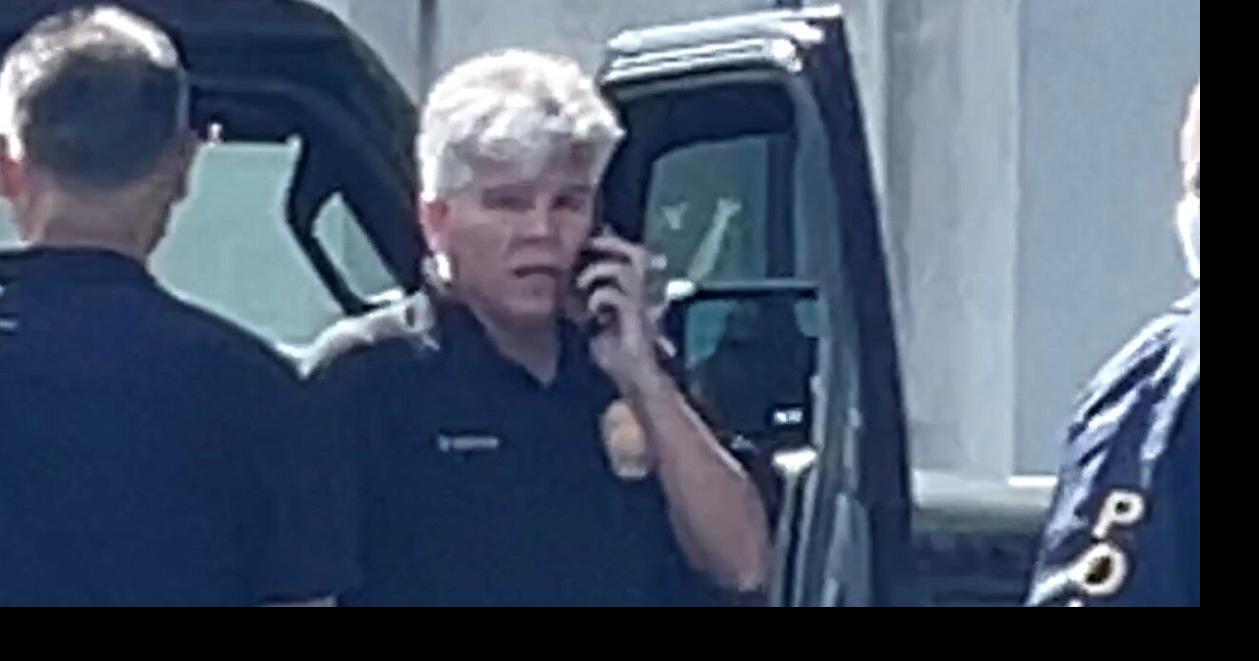 Head of training at Hawaii Public Safety Department arrested | Crime ...