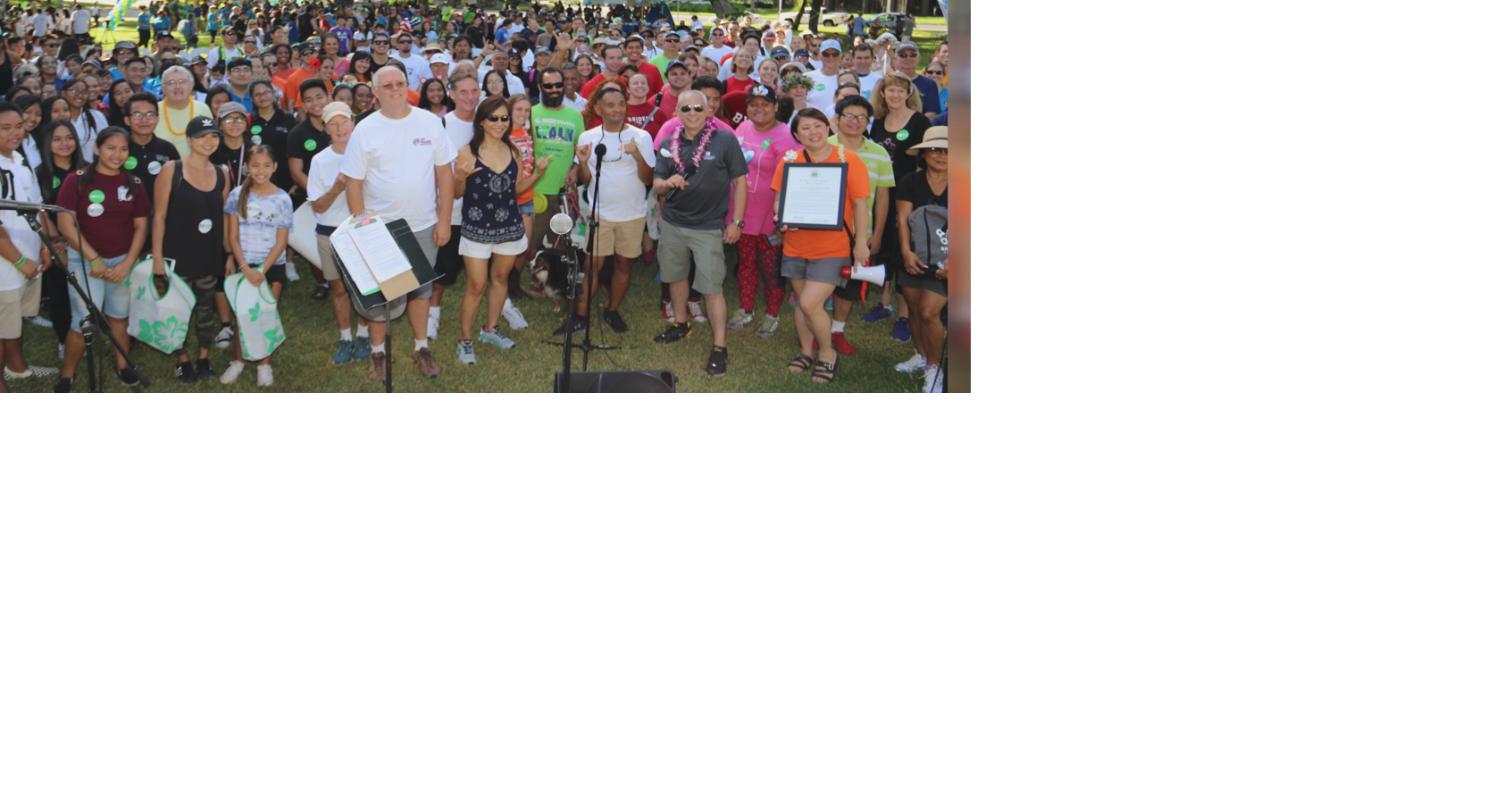 Mental health awareness during crises