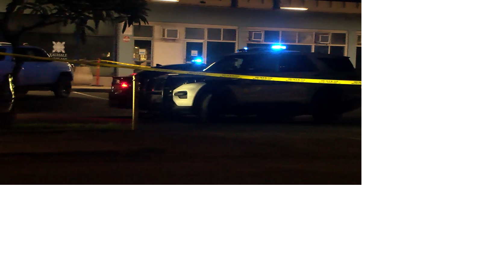 HPD opens attempted murder cases after 2 separate incidents in West ...